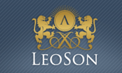 logo-leoson